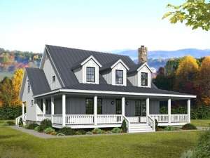 Plan 062H-0234