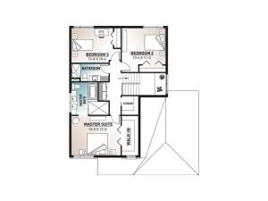 Plan 027H-0500