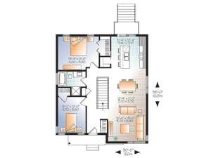 Plan 027H-0426