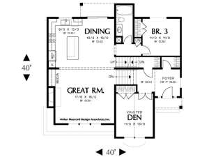 Plan 034H-0188