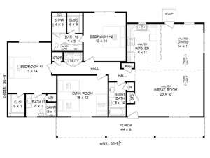 Plan 062H-0297
