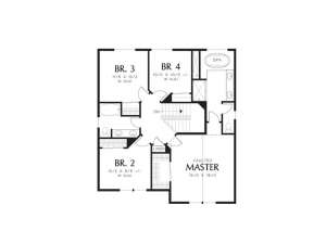Plan 034H-0395