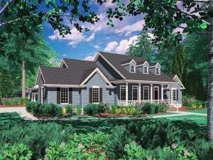 Plan 034H-0198