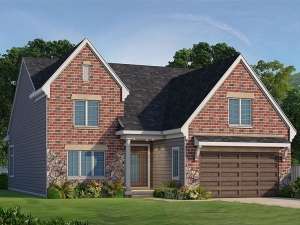 Plan 031H-0264