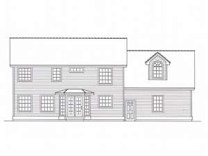 Plan 018H-0013