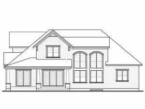 Plan 027H-0025