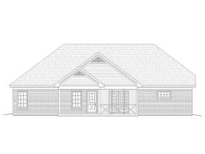 Plan 062H-0083