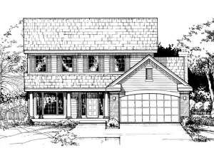 Plan 022H-0083