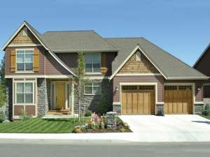Plan 034H-0411