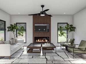 Plan 050H-0564