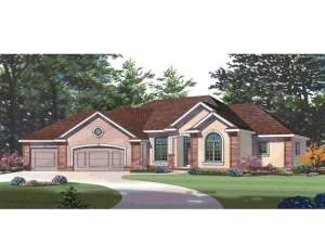 Plan 031H-0116