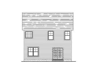 Plan 058H-0005