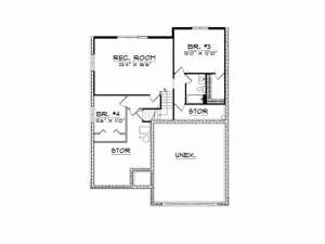 Plan 020H-0099