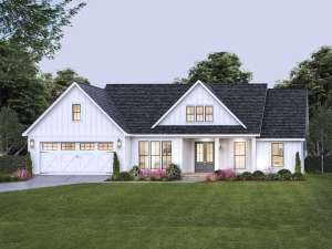 Plan 095H-0002
