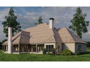 Plan 074H-0299