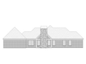 Plan 062H-0011