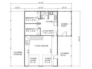 Plan 093G-0005