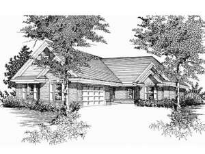 Plan 061H-0029
