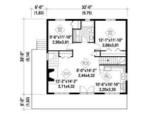Plan 072H-0027