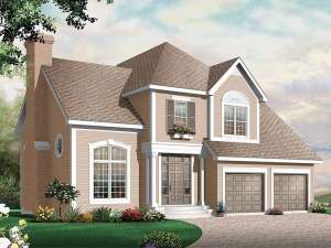 Plan 027H-0027