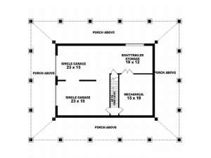 Plan 006H-0057