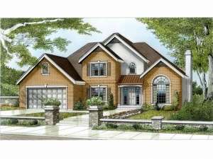 Plan 026H-0081
