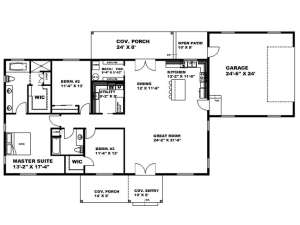 Plan 012H-0274