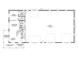 Plan 096H-0018