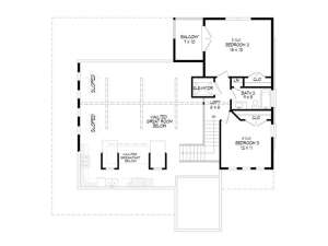 Plan 062H-0485