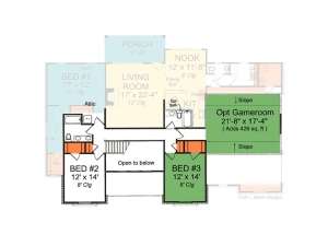 Plan 059H-0116