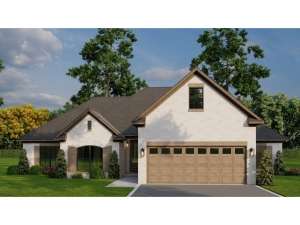Plan 074H-0032