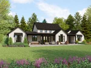 Plan 034H-0498