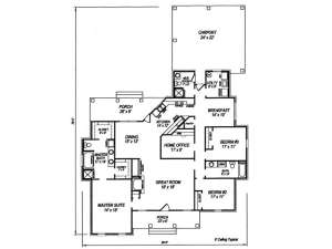 Plan 004H-0063