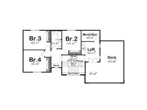 Plan 050H-0616