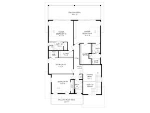 Plan 062H-0587