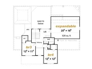Plan 061H-0176