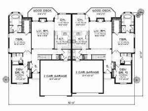 Plan 020M-0018
