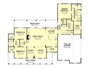 Plan 097H-0046