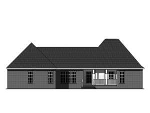 Plan 001H-0165