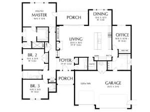 Plan 034H-0289