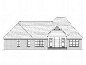 Plan 001H-0107