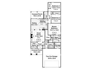 Plan 001H-0136