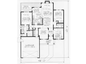 Plan 018H-0006