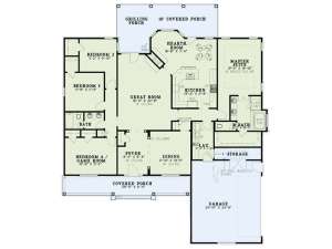 Plan 025H-0088