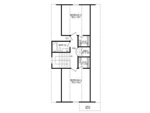 Plan 062H-0020