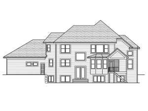Plan 023H-0118