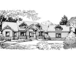 Plan 043H-0205