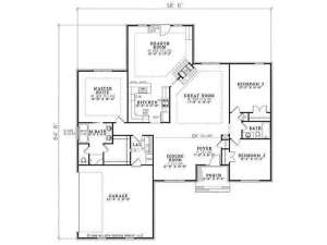 Plan 025H-0032