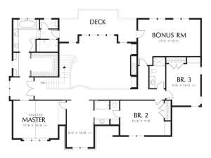 Plan 034H-0354