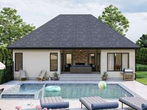 Plan 050H-0420